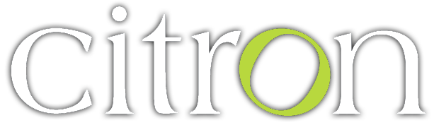 Citron Baltimore logo